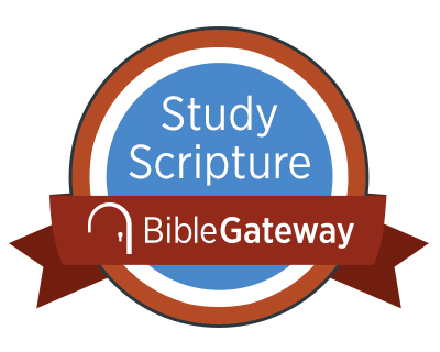 Click to study Scripture at Bible Gateway