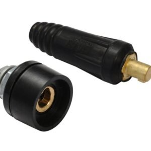 MALE FEMALE CONNECTOR