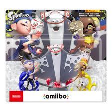 Nintendo Amiibo