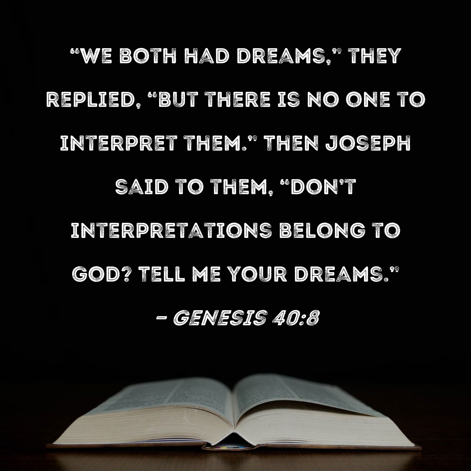 Techniques for Dream Interpretation