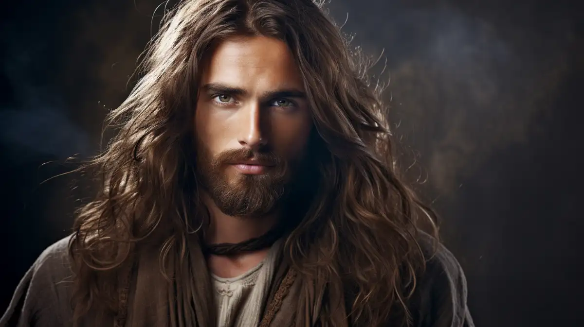 What Does The Bible Say About Men With Long Hair