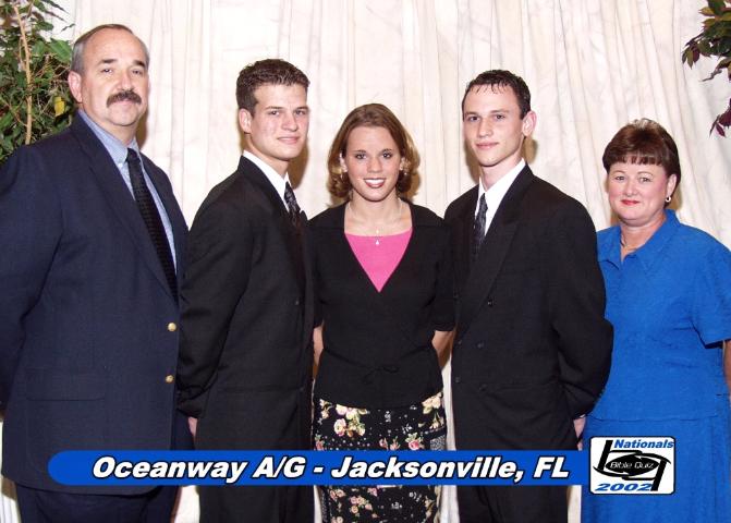 Oceanway A/G, Jacksonville, FL