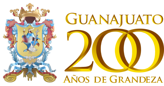 Guanajuato 200 años de Grandeza image.