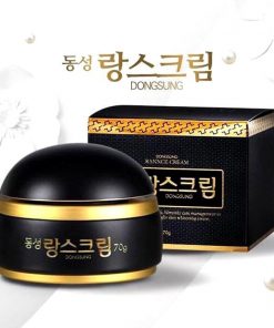 KEM DƯỠNG TRĂNG DA TRỊ NÁM DONGSUNG RANNCE 70G