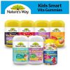 NATURE'S WAY KIDS SMART VITA GUMMIES