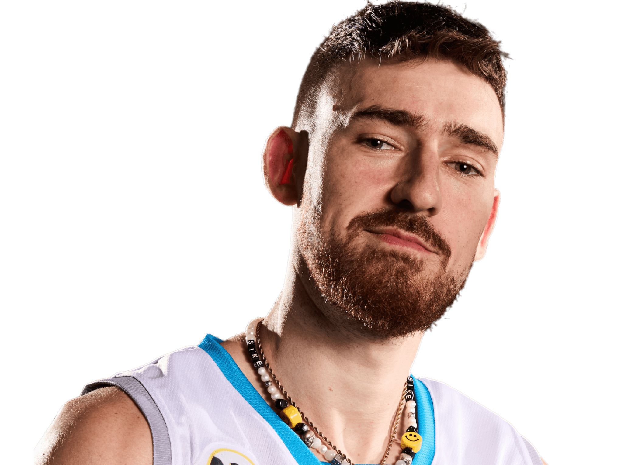 TJ Cline