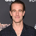 James Van Der Beek Net Worth