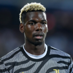 Paul Pogba Net Worth