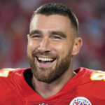 Travis Kelce Net Worth