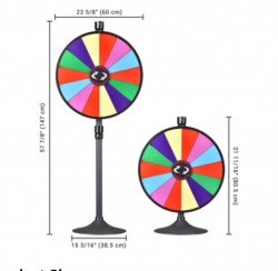 thumbnail image0 1672251783 Spinning Prize Wheel