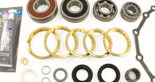 Rebuild Kit-R150F Kit (1988-10/91)