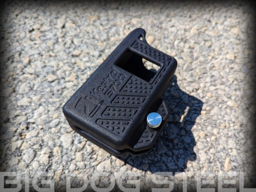 BDS Kestrel 5700 Holster - Image 4