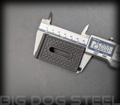 Big Dog Steel Long Arca Rail