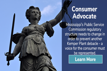 Consumer Advocate Learn More