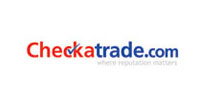 Find Us on Checkatrade