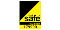 Gas Safe Registered