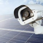 Best solar powered security camera