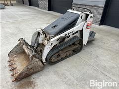 2009 Bobcat MT52 Compact Track Loader 