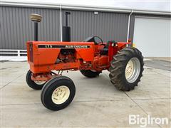 1974 Allis-Chalmers 175 2WD Tractor 