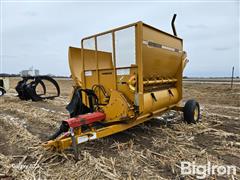 Haybuster 2650 Bale Processor 