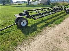 Wemco Header Trailer 