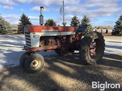 1959 Farmall 560 2WD Tractor 