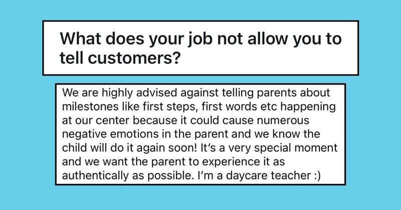 homely uncooperative motley. .. If the elite didn't convince women that working full time is empowering, and people still raised their own kids, this wouldn't be an issue 