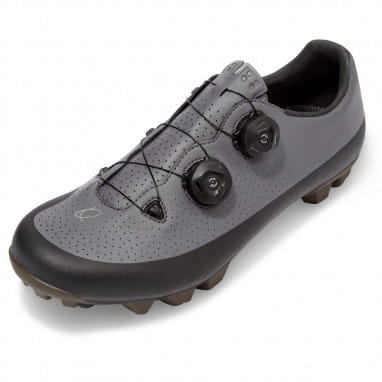 Gran Tourer XC Shoe - Charcoal