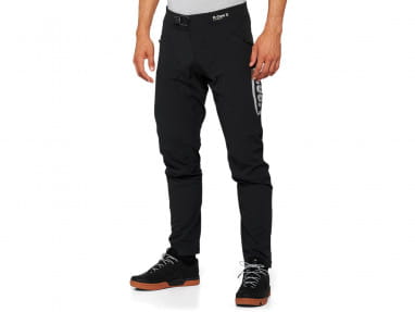 R-Core X Broek - zwart