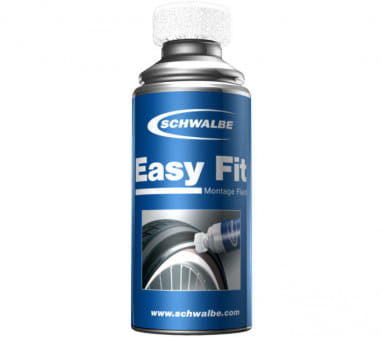 Banden montagevloeistof Easy Fit - 50ml