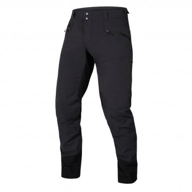 SingleTrack broek II - Zwart