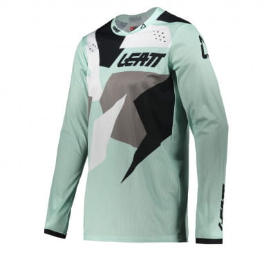 Jersey 4.5 Lite - groen-wit-zwart