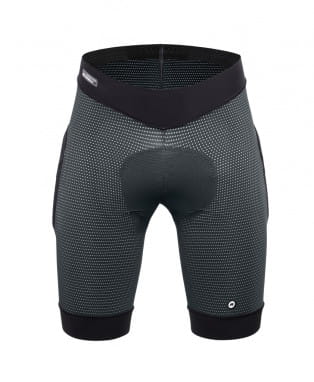 TRAIL TACTICA Liner Shorts HP T3 Torpedo Grey