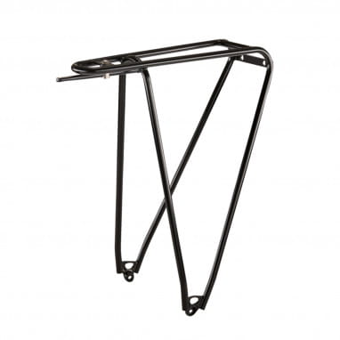 Fly Evo rear rack - Black