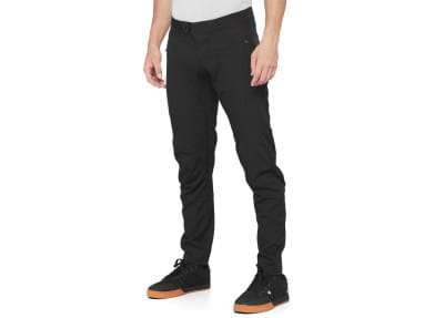 Airmatic broek - zwart