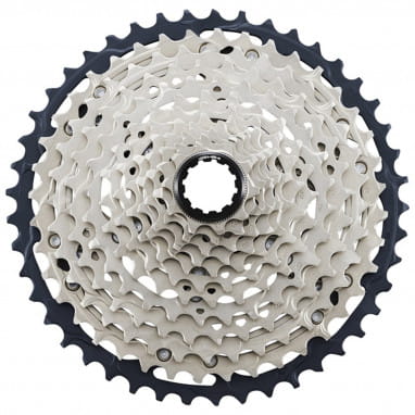 Cassetta SLX CS-M7100 12 velocità 10 - 45 denti