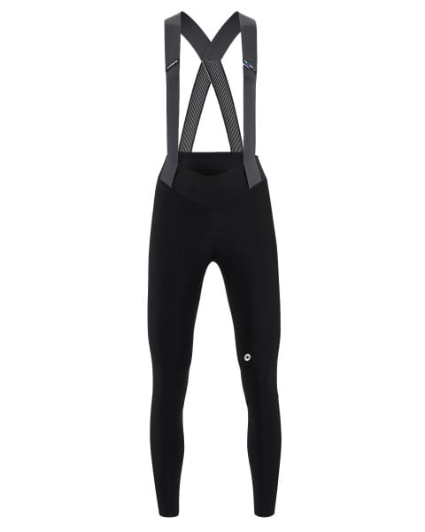 GT Bib Tights C2 Women - Black Series