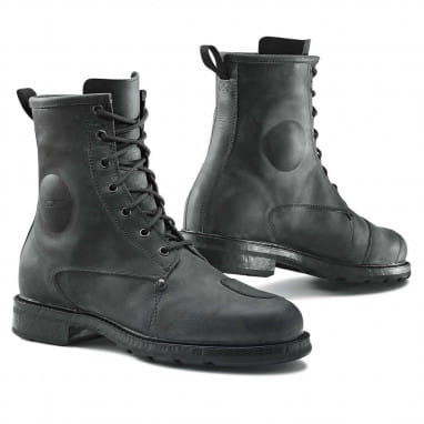 Botas X-BLEND WP - negro