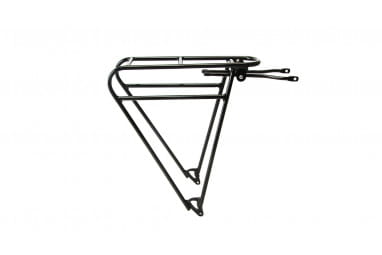 Commuter Rear Rack - Black