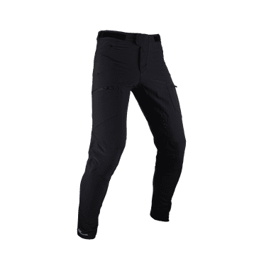 Pantaloni MTB Enduro 3.0 Junior - Nero