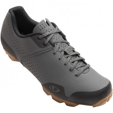 PRIVATEER Lace - MTB schoenen - donkere schaduw/gum