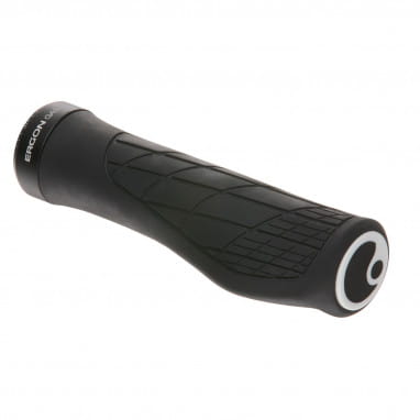 GA3 Grips - black