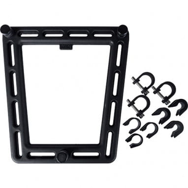 Frame adapter for MIK Side System