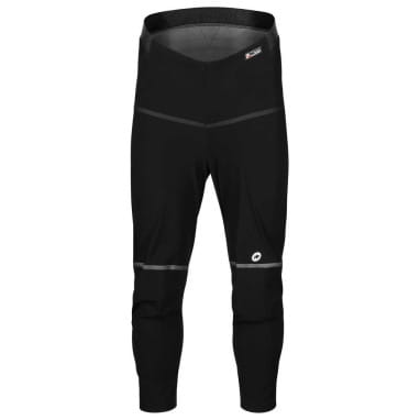 MILLE GT Thermo Rain Shell Pants Black Series