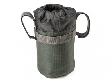 Bike Bottle Bag MK III Vorbautasche - grey