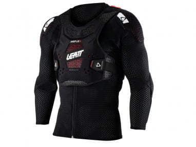 Body Protector AirFlex Black