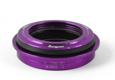 Pick N Mix - 5-Top - Integriert - ZS 56/38.1 oben - purple