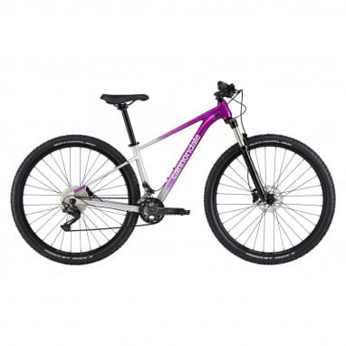 Trail Womens SL 4 - Purple