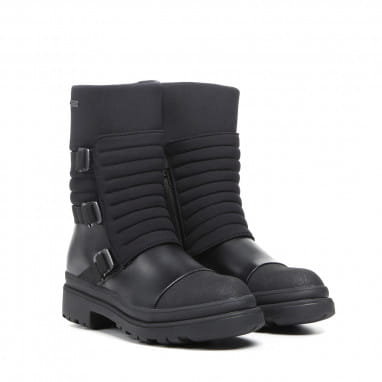 Botas Freyja Lady WP negras