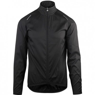 MILLE GT Wind Jacket Black Series